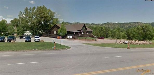 Wooley's Grill & Cellar: 1648 Highway 18 Byp, Hot Springs, SD 57747